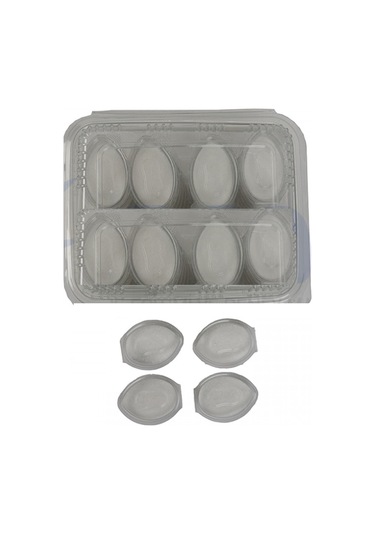 Hayal Sepeti 6 Renk Set Slime Jeli Ve  Boraks - Slaym Yapım Seti