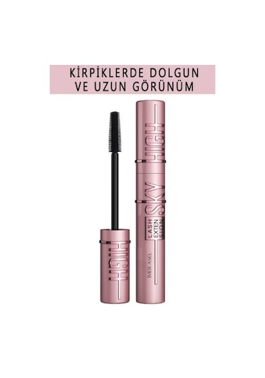 Lash Extension Sky High Maskara