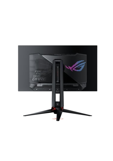 ASUS ROG Swift PG27AQDP 26.5" 0.03 MS 480 Hz Adaptive Sync 2K QHD WOLED Monitör