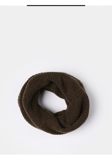 Colin's Colins Erkek Yeşil Atkı Cl1077049 Q1.v1 Kha Haki