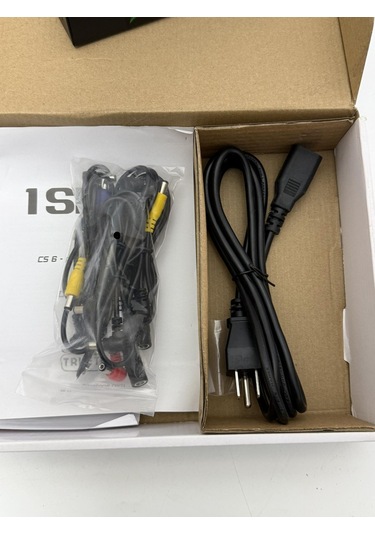 Truetone 1 Spot Pro Cs6 Pedal Güç Kaynağı