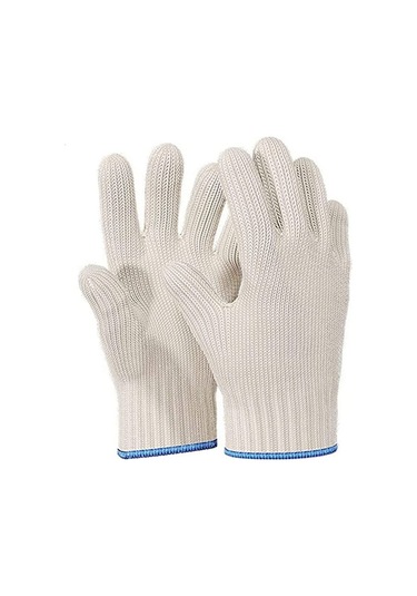 İç Ve Dış Mekan Kullanımı İçin Isıya Dayanıklı Fırın Eldivenleri Pişirme, Fırınlama, Tencere Tutma Ve Izgara İçin Isıya Dayanıklı Eldivenler Diğer