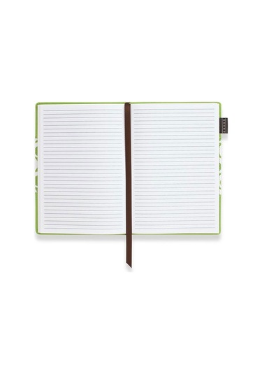 Cross Signature Small Defter Mod Yeşil   Ac248-3S Yeşil