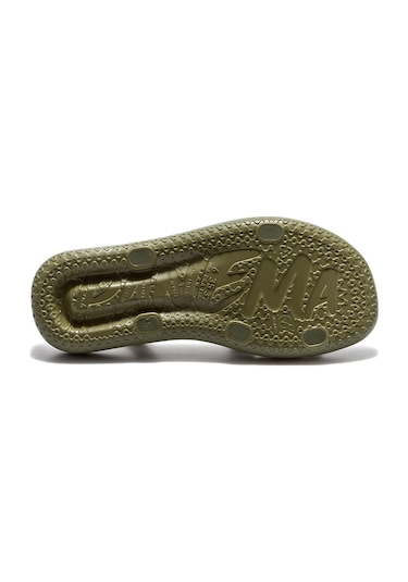 Ipanema İpanema Meu Sol Flatform Kadın Sandalet Yeşil 35/42 DD0015 Yeşil