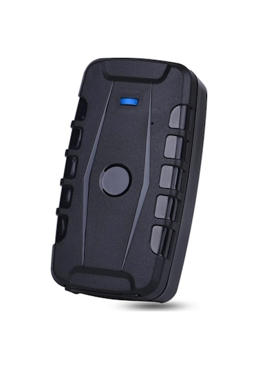 Sones Lk209b Takip Sistemi Motosiklet Elektrikli Bisiklet Aracı İçin 4g Gps Takip Cihazı, Kuzey Amerika İçin Siyah