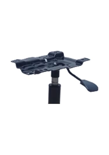 Sekreter Sandalyesi Mekanizma Seti 15x20 Cm Ölçülü