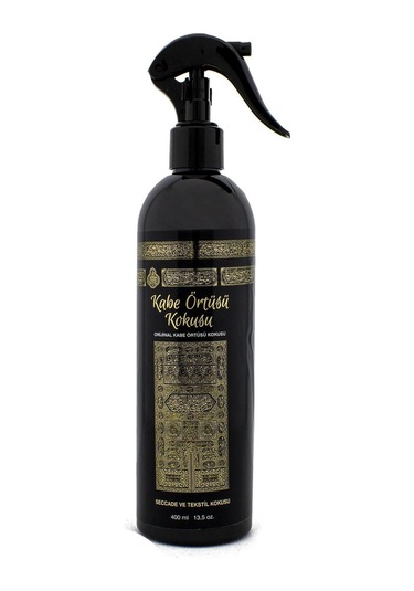 Kabe Örtüsü Kokusu Sprey 400 Ml 2  Adet