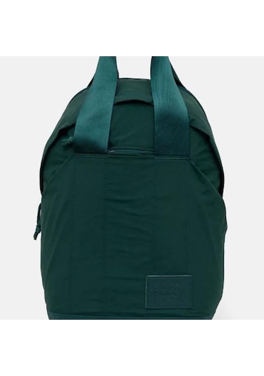 The North Face Nf0a81dt1kı1 W Never Stop Daypack Hunter Green Yeşil