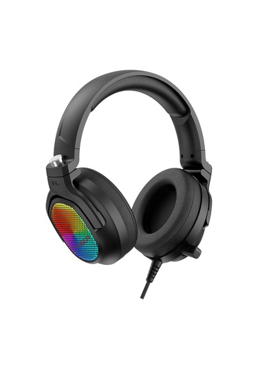 Xaser GT-HV900 Rgb Gaming Mikrofonlu Oyuncu Kulaklığı