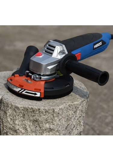 Çap 125Mm Toz Toplama Emme Aparati