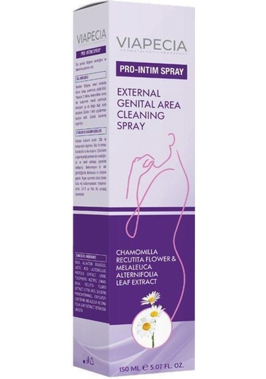 Pro-intim Spray 150ml