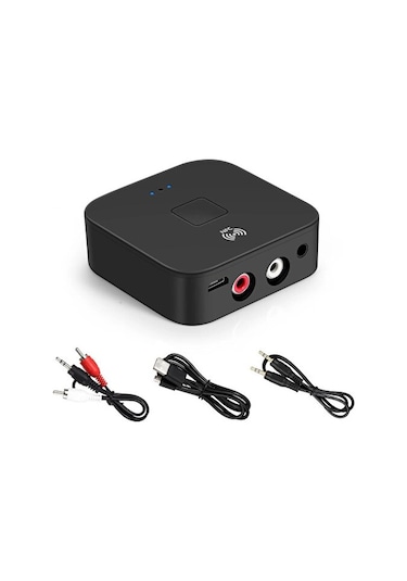 Nfc Bluetooth Ses Verici Nfc Ses Aktarıcı Nfc Aux Çevirici