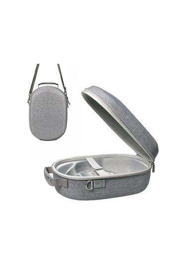 Sony Playstation Vr2 Omuz Çantası Taşıma Çantası Darbeye Dayanıklı Depolama Çanta Koruma Kılıfı Vr Aksesuarları