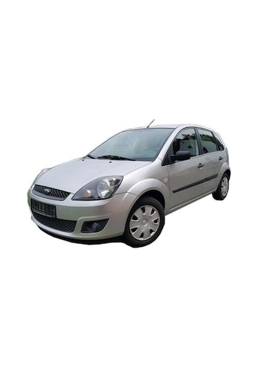 Ford Fiesta Mk6 Işıklı Ve Deri Körüklü Vites Topuzu