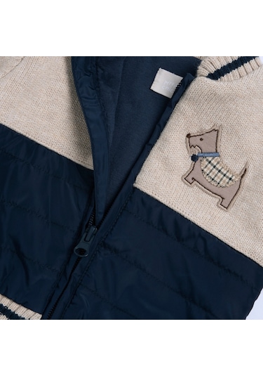 Chicco Hırka 09100495000000 000088 Dark Blue