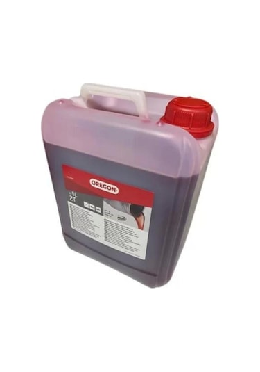 Oregon 2 Zamanlı 010-6367 Motor Yağı 5 L