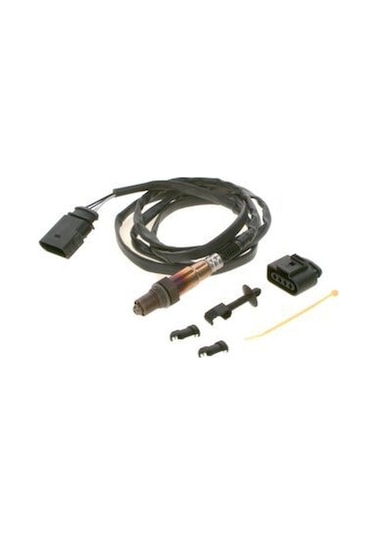 Bosch Volkswagen Passat 1.8t 1999-2000 Oksijen Sensörü