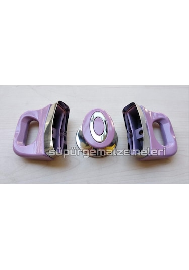 Bütün Tencere Tavalara Uygun Sap Kulp Tutamak Seti Tencere Sapı Siyah