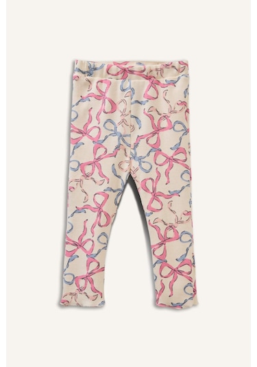 Defacto 2li Pijama Takımı Kız Bebek H2653a526sper99 Ekru-er99 Defacto 2li Pijama Takımı Kız Bebek H2653a526sper99 Ekru-er99