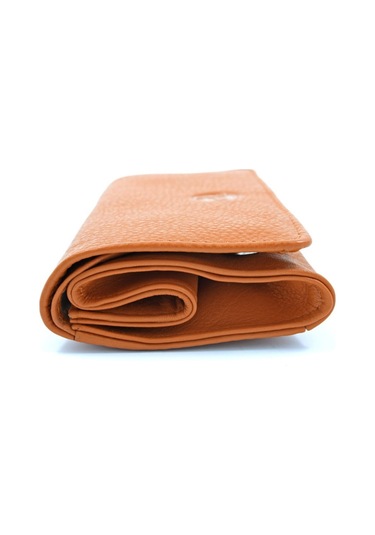 Rattray's Barley Tobacco Pouch 3 Taba Deri Pipo Tütün Kesesi 126800