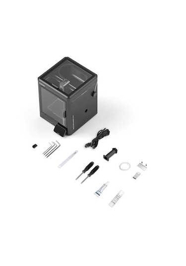 Elegoo Centauri Carbon 3d Yazıcı