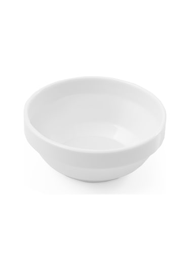 12 Ad Melamin Çorba Kasesi 12X5Cm Derin Tas Hesaplı Yoğurt Hoşaf
