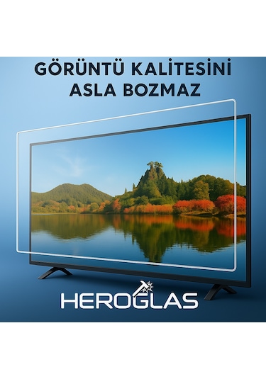 Lg Oled65c34la 65inç Tv Ekran Koruyucu