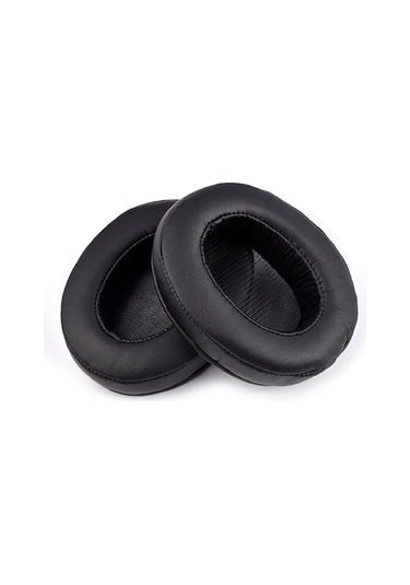 Sony Mdr-1abt İçin Sünger Kulaklık Koruyucu Kılıf Siyah