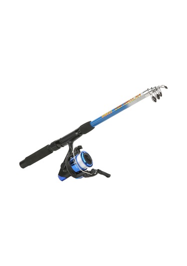 Wezone Başlangıçcı İçin 180cm Gerekli Aksesuarlarıyla Uzatılabilir Ultra Hafif Olta Seti Olta Kamış + Jm200 Makara Kombinasyonu