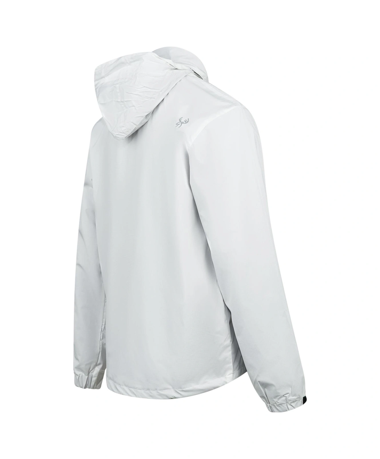 2as Tambow Yağmurluk Kırık Beyaz