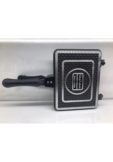 Taşhan Ocak Üstü İç-Dış Granit Lüx Tost Makinesi