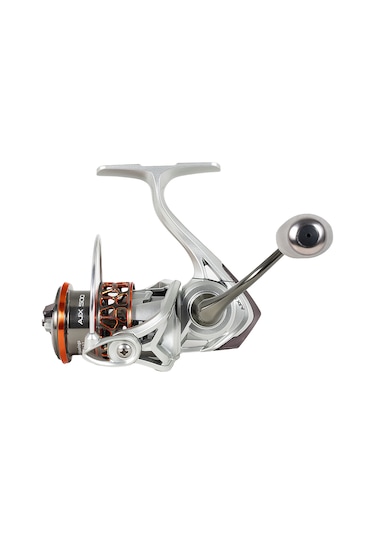 Ryuji Ajix 500 Lrf Olta Makinesi