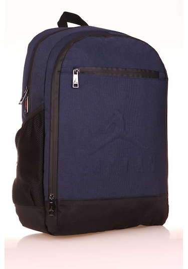 Jordan Air Sırt Çantası Vermont Navy Blue Q3145