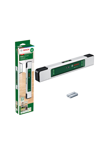 Bosch EasySpiritLevel Dijital Su Terazisi - 0603667000