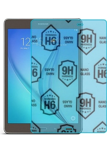 Vorcom S8 Pro 8" Tablet Nano Ekran Koruyucu