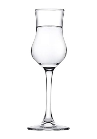 Grappa Dıgestıve Kadeh 95 Cc 6 Pt 1