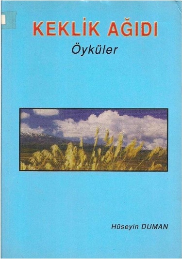 Keklik Ağıdı - Hüseyin Duman