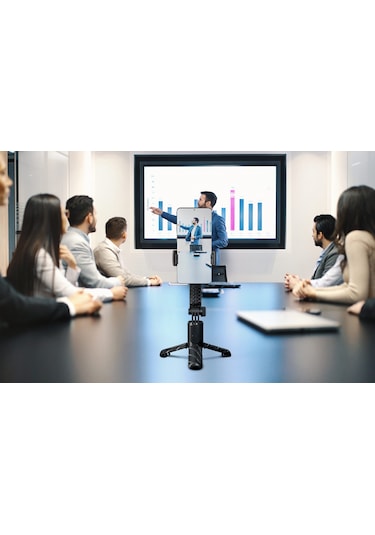 Ven-dens Vd-ss06 Premium Selfie Çubuğu Ve Tripod Seti