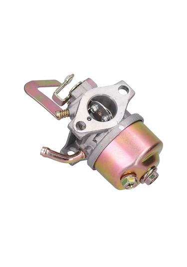 Mufunye Mz175, Et2600, Et2700 Jeneratörleri İçin Alüminyum Kromatör - Hızlı Karışım, Stabil Performans Ve Kolay Kurulum