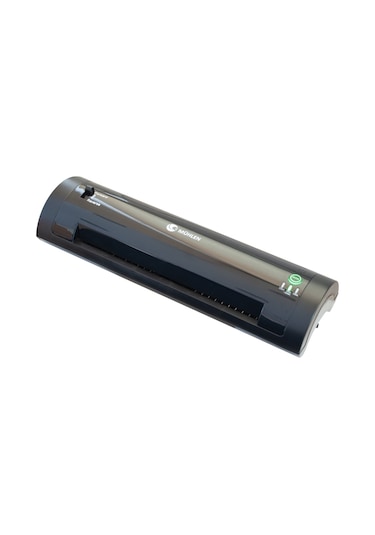 Mühlen 805 A3 PVC Filmi Kaplama Laminasyon Makinesi