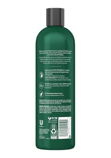 Tresemme Pro Infusion Fluid Curls Saç Kremi 488 ML