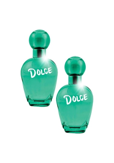 Dolce Classic Kadın Parfüm EDT 2 x 100 ML