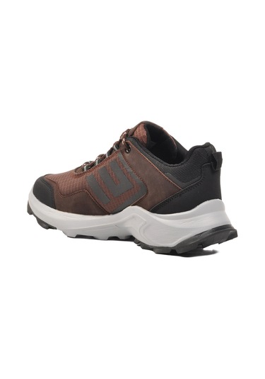 Kahverengi Erkek Outdoor Ayakkabı Orlean M Kahverengi
