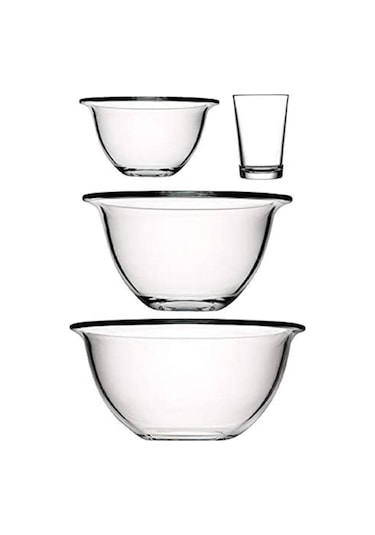 Beyaz Arda Türkmen Hazırlık Seti 4 Parça P259035