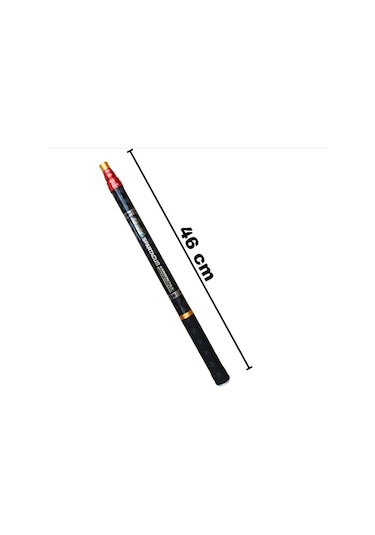 Balza Spartacus 630 Cm Kısa Göl Kamışı