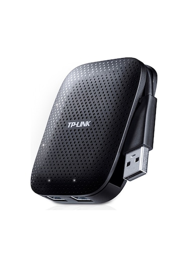 Tp-Link Uh400 USB  3.0 4-Port Portatif Hub