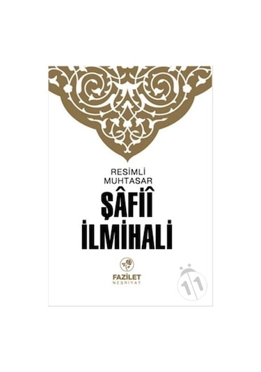 Muhtasar Şafii İlmihali