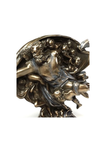 Adem İn Yaratılışı Biblosu