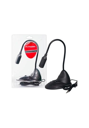 Platoon PL-2454 Masa Üstü Mikrofon