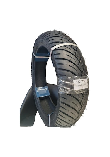 Cbr250  Ninja 250  Mt25  Arora  R25  140/70-17 Tl Dubleks Lastik